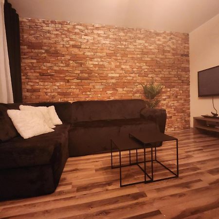 InowrocławApartament P&P公寓 外观 照片