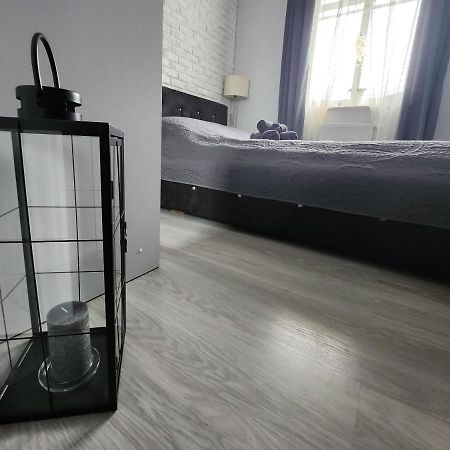 InowrocławApartament P&P公寓 外观 照片