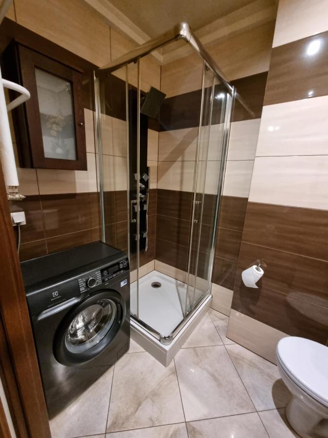 InowrocławApartament P&P公寓 外观 照片