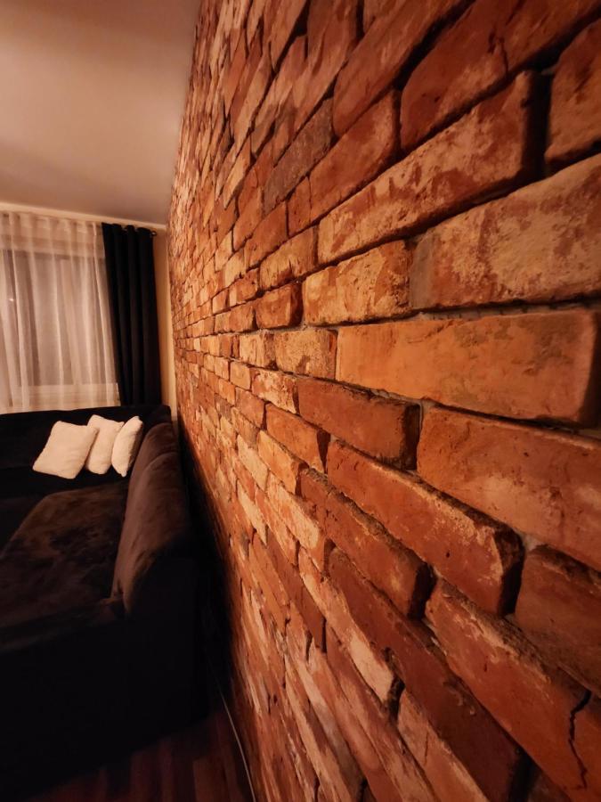 InowrocławApartament P&P公寓 外观 照片