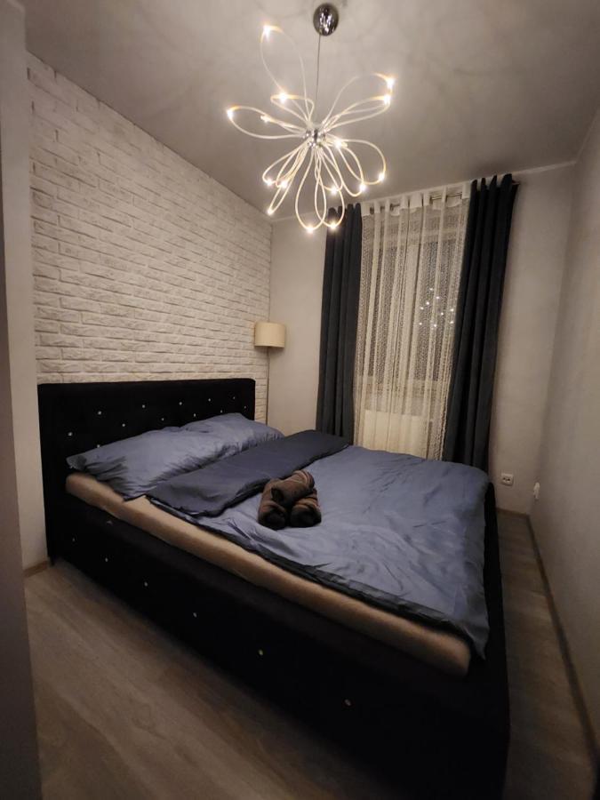 InowrocławApartament P&P公寓 外观 照片