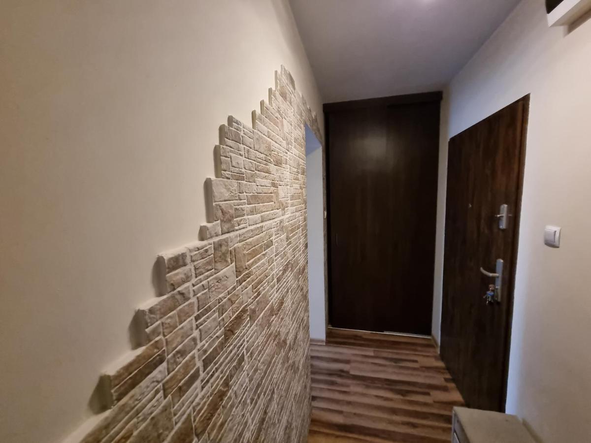 InowrocławApartament P&P公寓 外观 照片