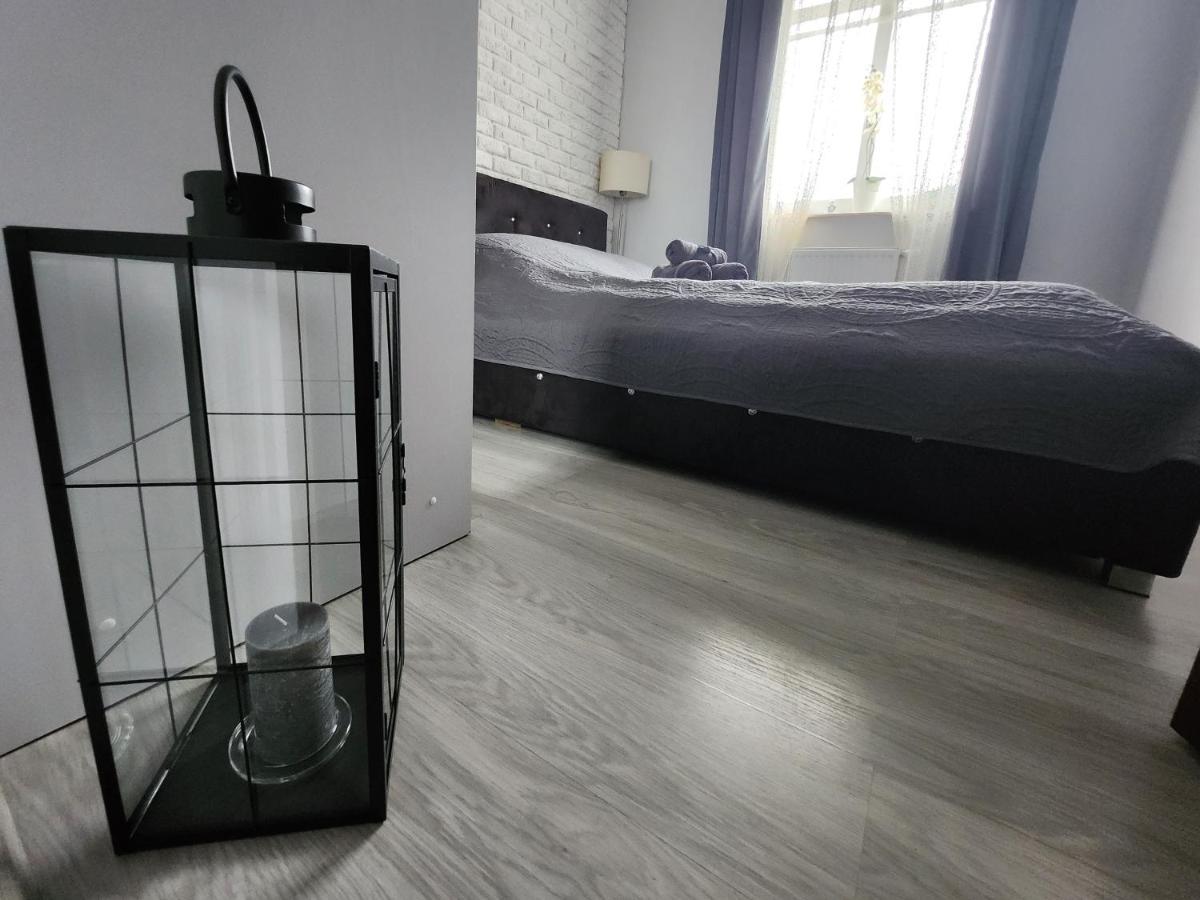 InowrocławApartament P&P公寓 外观 照片